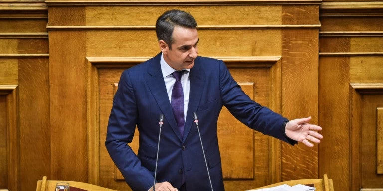 Βουλή: Ξεκίνησε η συζήτηση για το φορολογικό νομοσχέδιο – Τι θα πει το απόγευμα ο Μητσοτάκης